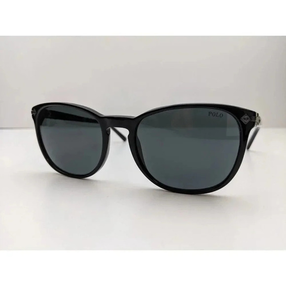 🕶️Ralph Lauren PH4107 Polo Men's Sunglasses 53/19 145 /YL154🕶️ - Picture 3 of 9